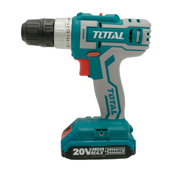 TOTAL TCKLI2008 asboblar to‘plami bo'lib to'lash