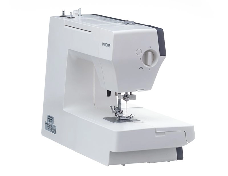Janome 1522BL tikuv mashinasi bo'lib to'lash