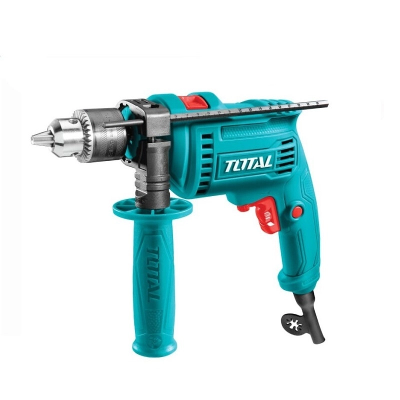 TOTAL TG1061356 zarbali elektr dreli sotib olish