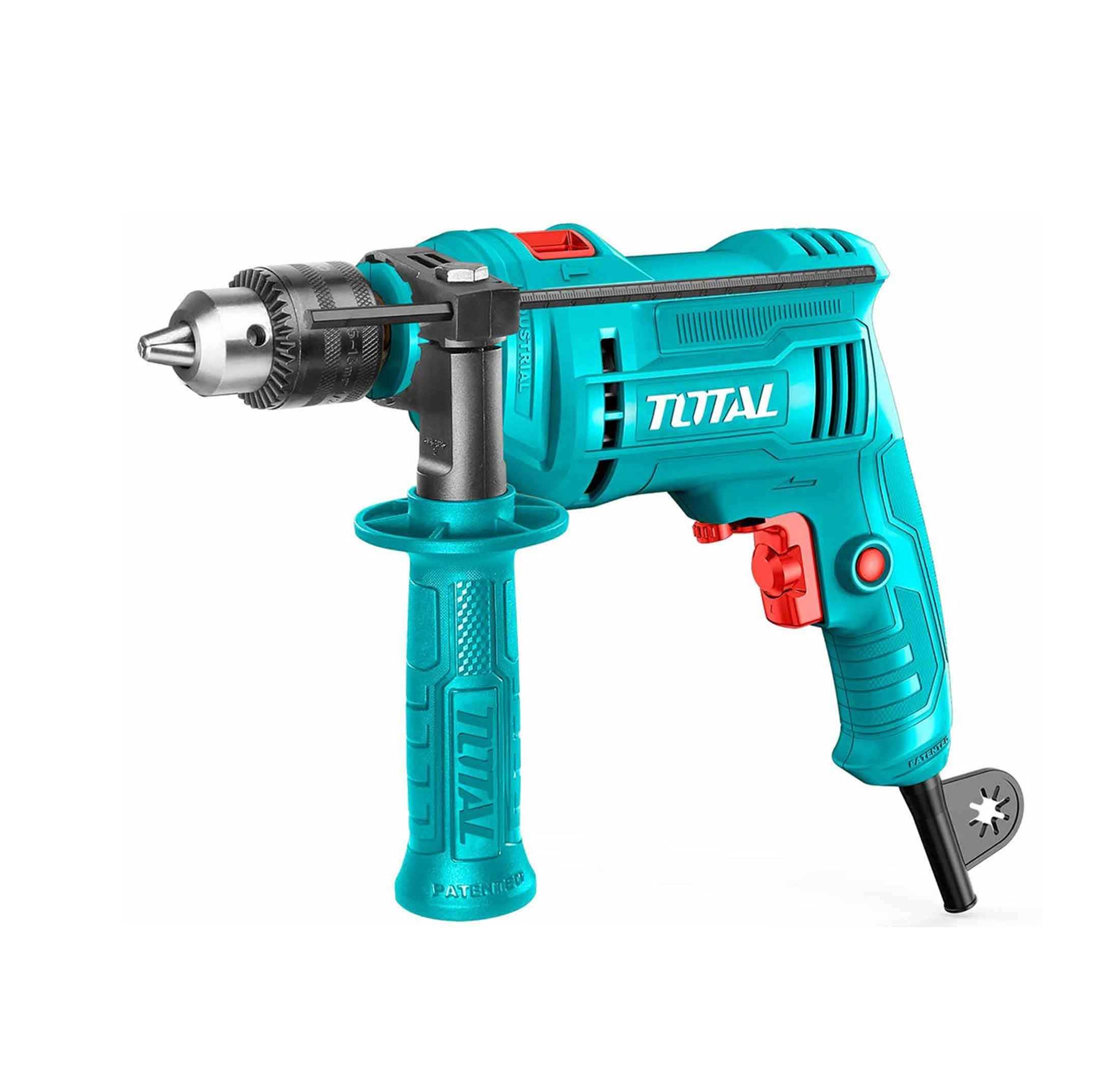 TOTAL TG107136 zarbli dreli sotib olish