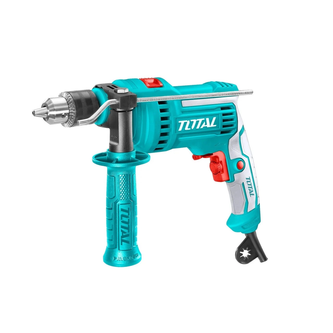 TOTAL TG1081316 elektr dreli sotib olish