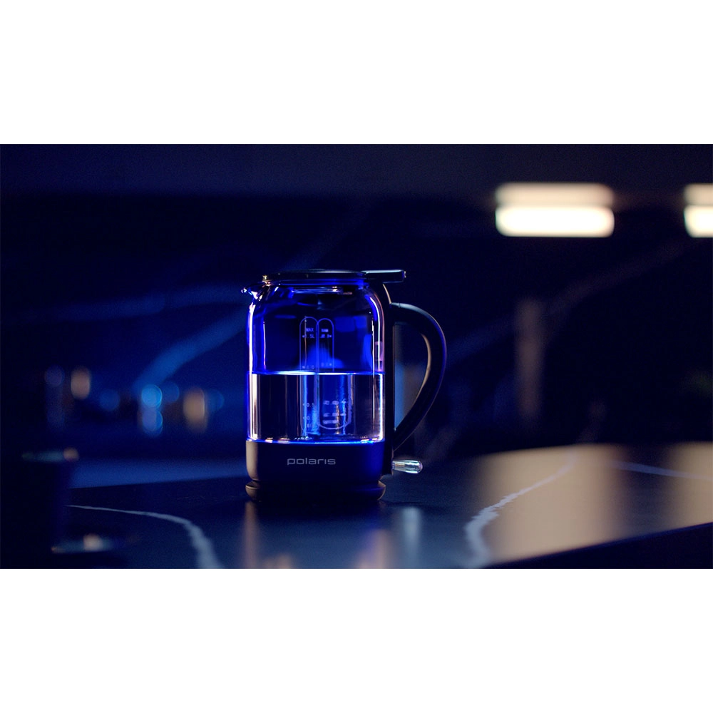 Polaris PWK 1759CGL elektr choynagi bo'lib to'lash