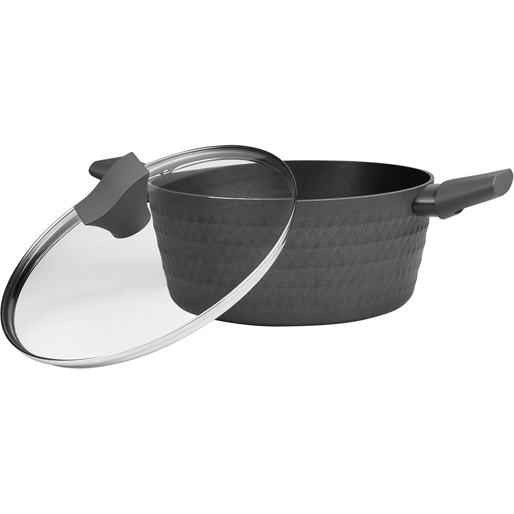 Polaris Kontur-20C qopqoqli kastrulyasi, 2l bo'lib to'lash