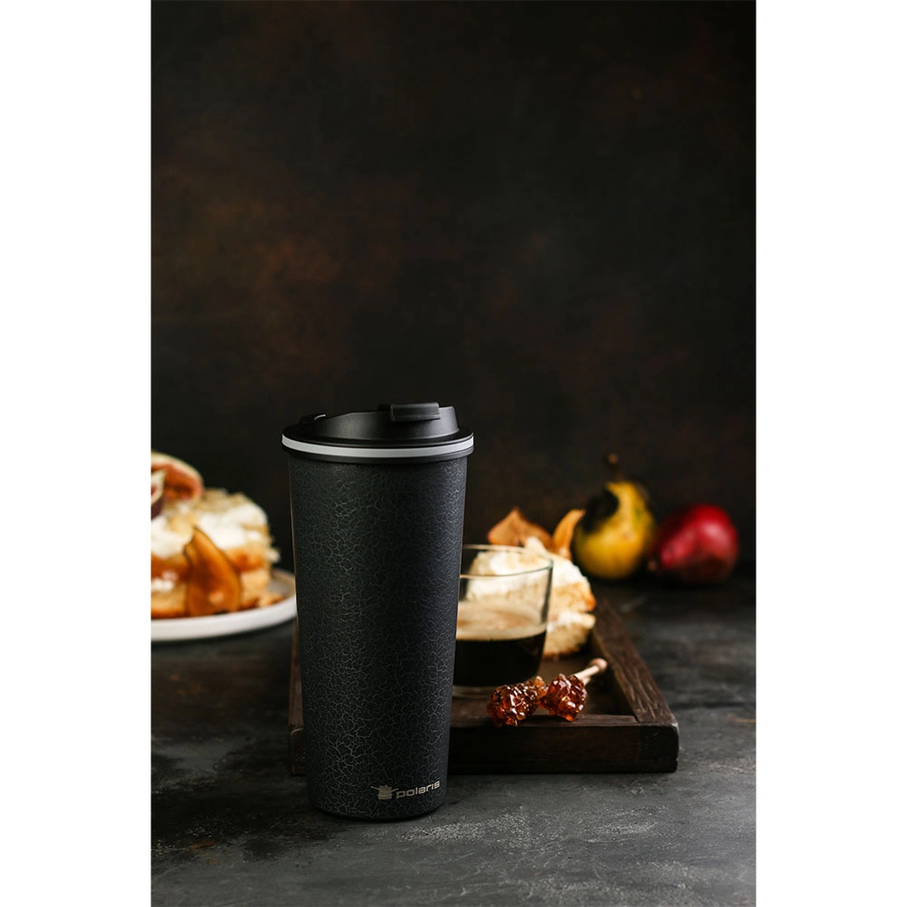 Термокружка Polaris Kontur-500TM рассрочка