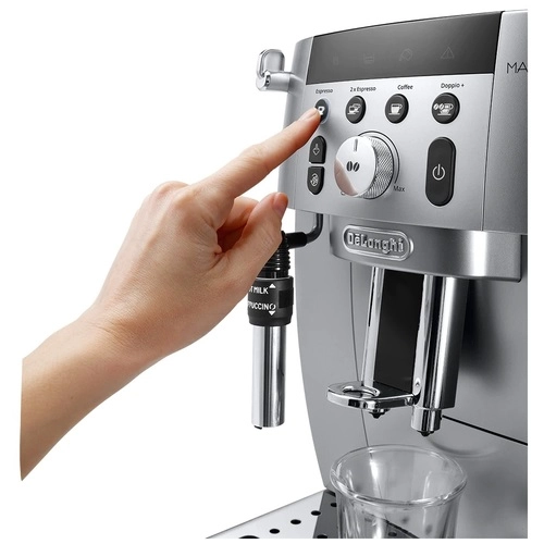 Кофемашина De'Longhi Magnifica S Smart ECAM250.31.SB рассрочка