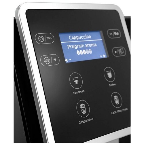 Кофемашина De'Longhi Perfecta Evo ESAM 420.40.B рассрочка