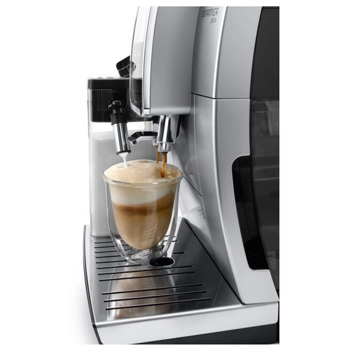 De'Longhi Dinamica ECAM 370.85.SB kofemashinasi bo'lib to'lash