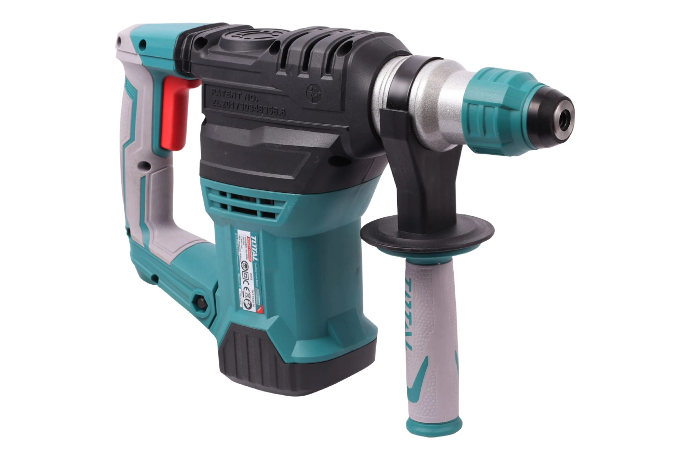 TOTAL TH1153216 perforatori bo'lib to'lash