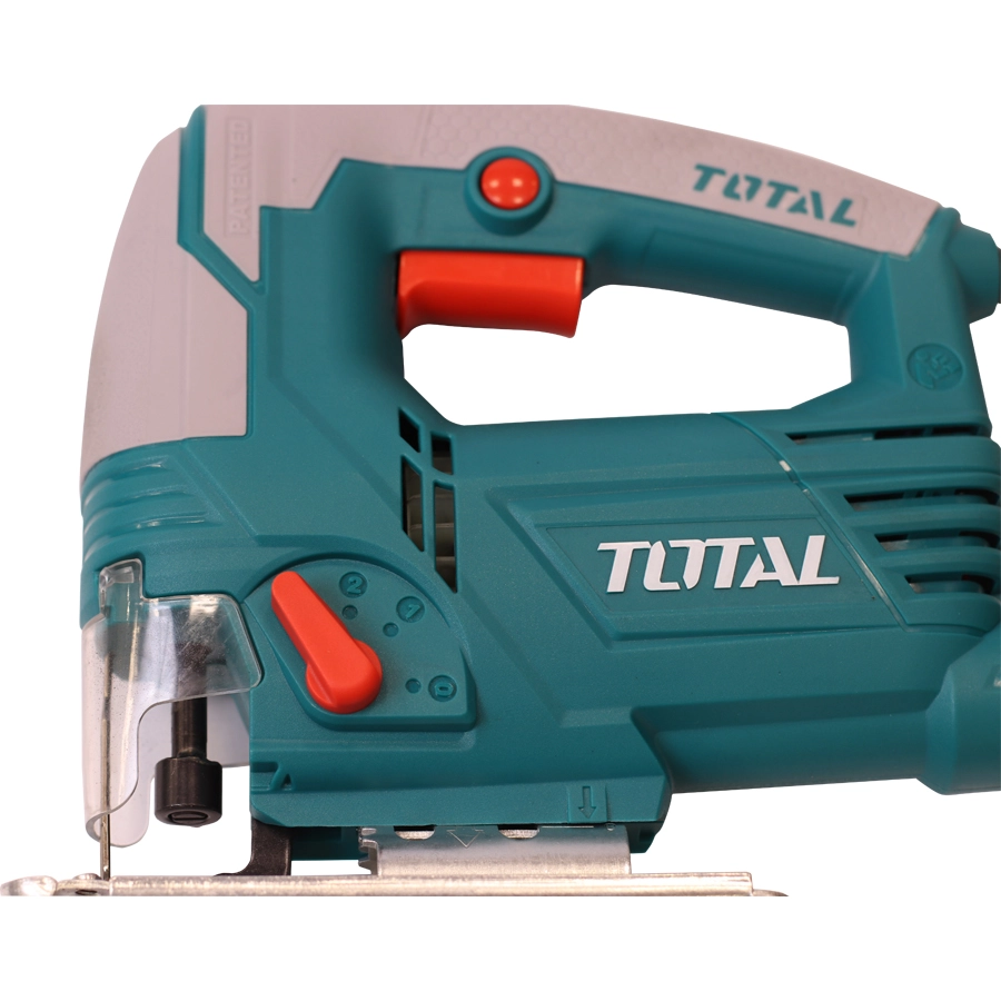 TOTAL TS206806 elektr arrasi bo'lib to'lash