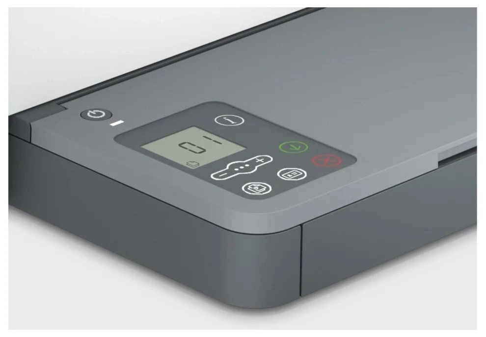 Принтер HP LaserJet M236sdn (МФУ, лазерный, ч/б, A4) рассрочка