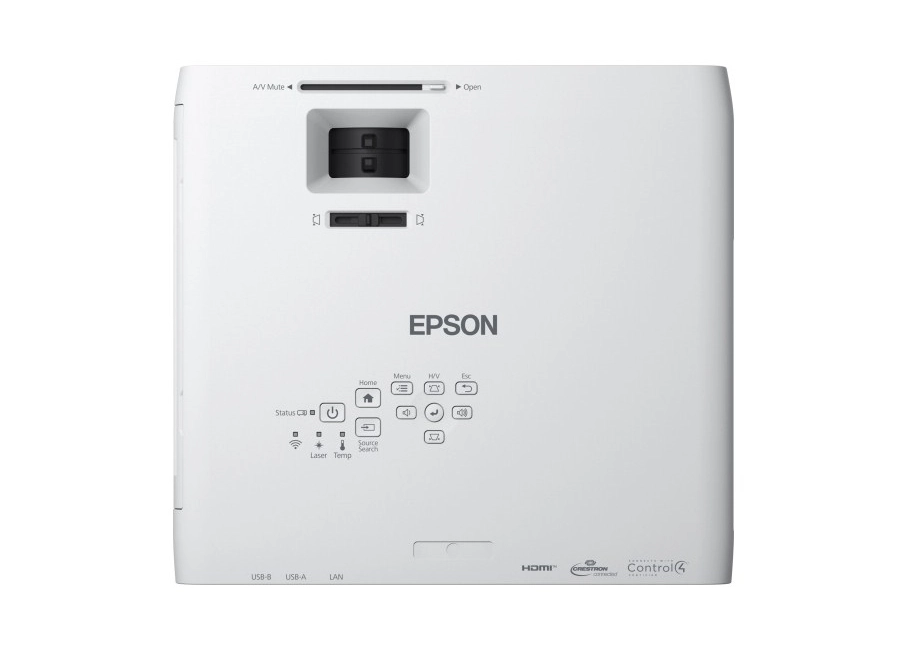 Проектор Epson EB-L200W рассрочка