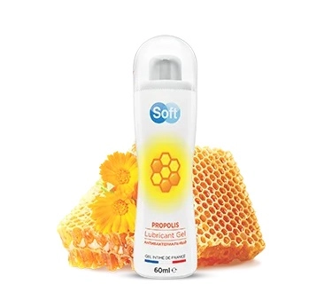 Soft Propolis geli sotib olish