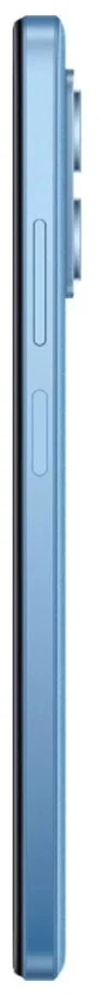 Смартфон Xiaomi POCO X4 GT 8/256 GB Blue рассрочка