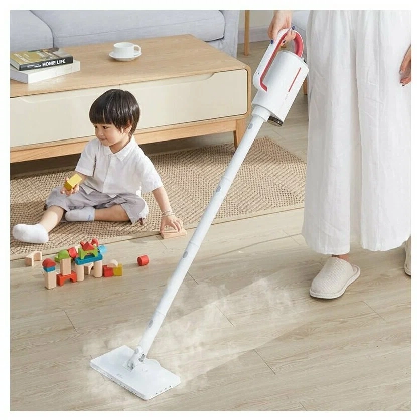 Deerma ZQ610 bug‘li tozalovchisi bo'lib to'lash