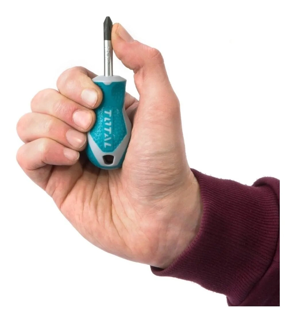 TOTAL THT250618 (18 ta buyum) otvyortkalar to‘plami bo'lib to'lash