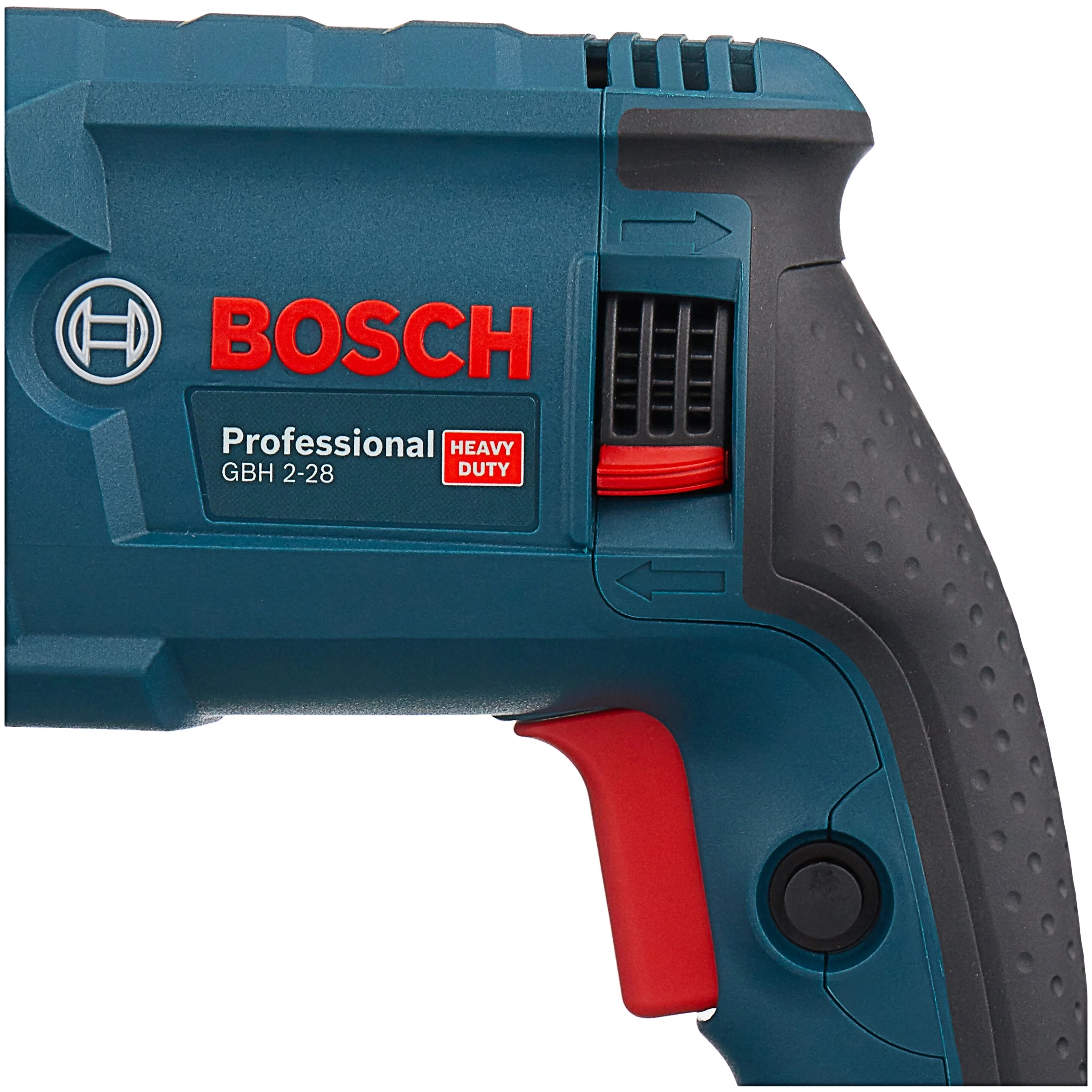 Перфоратор BOSCH GBH 2-28 рассрочка