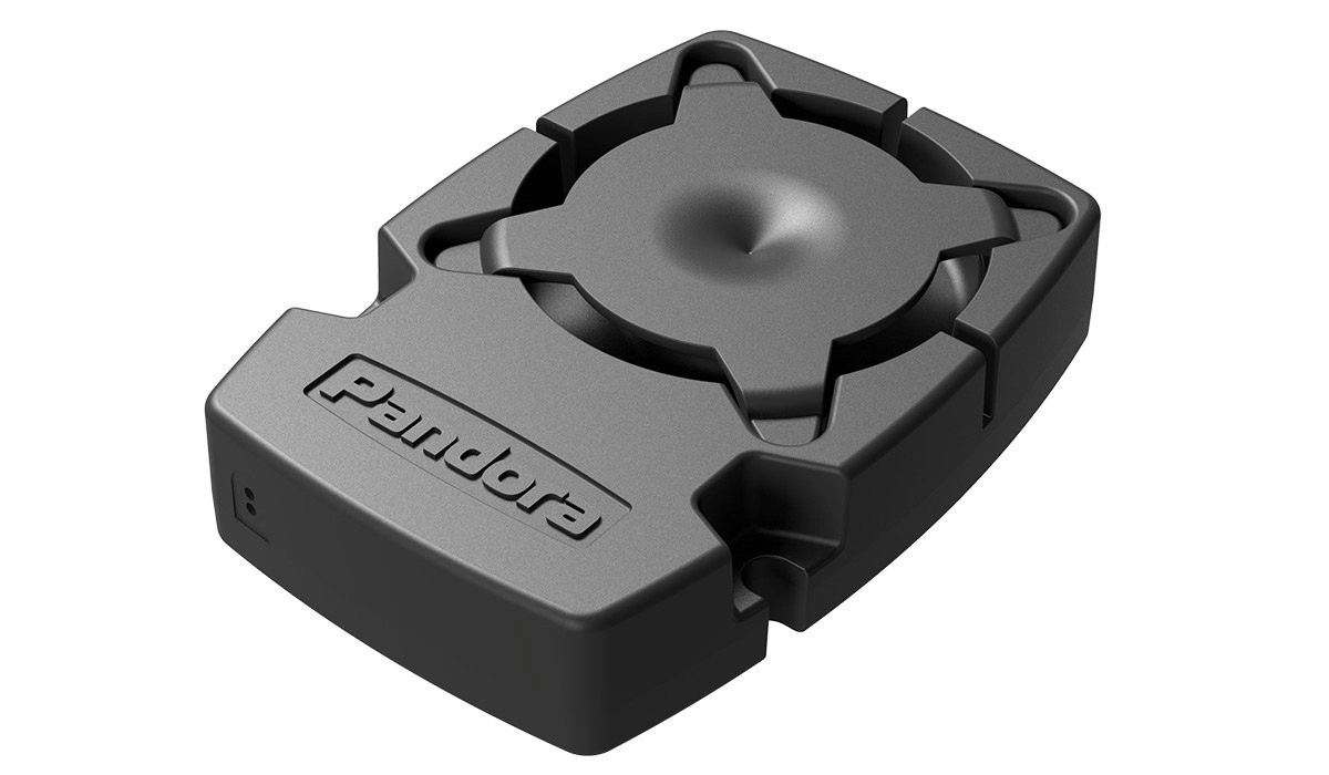 Pandora VX 4G GPS v2 avtosignalizatsiyasi bo'lib to'lash