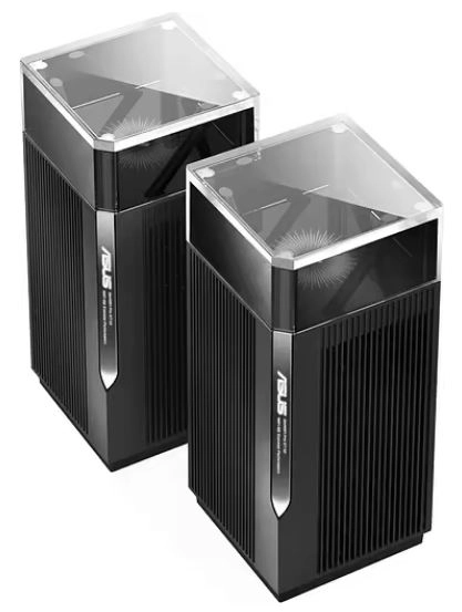 Asus ZenWiFi Pro ET12 WiFi 6E 2-pack WiFi tarmoq tizimi narxi