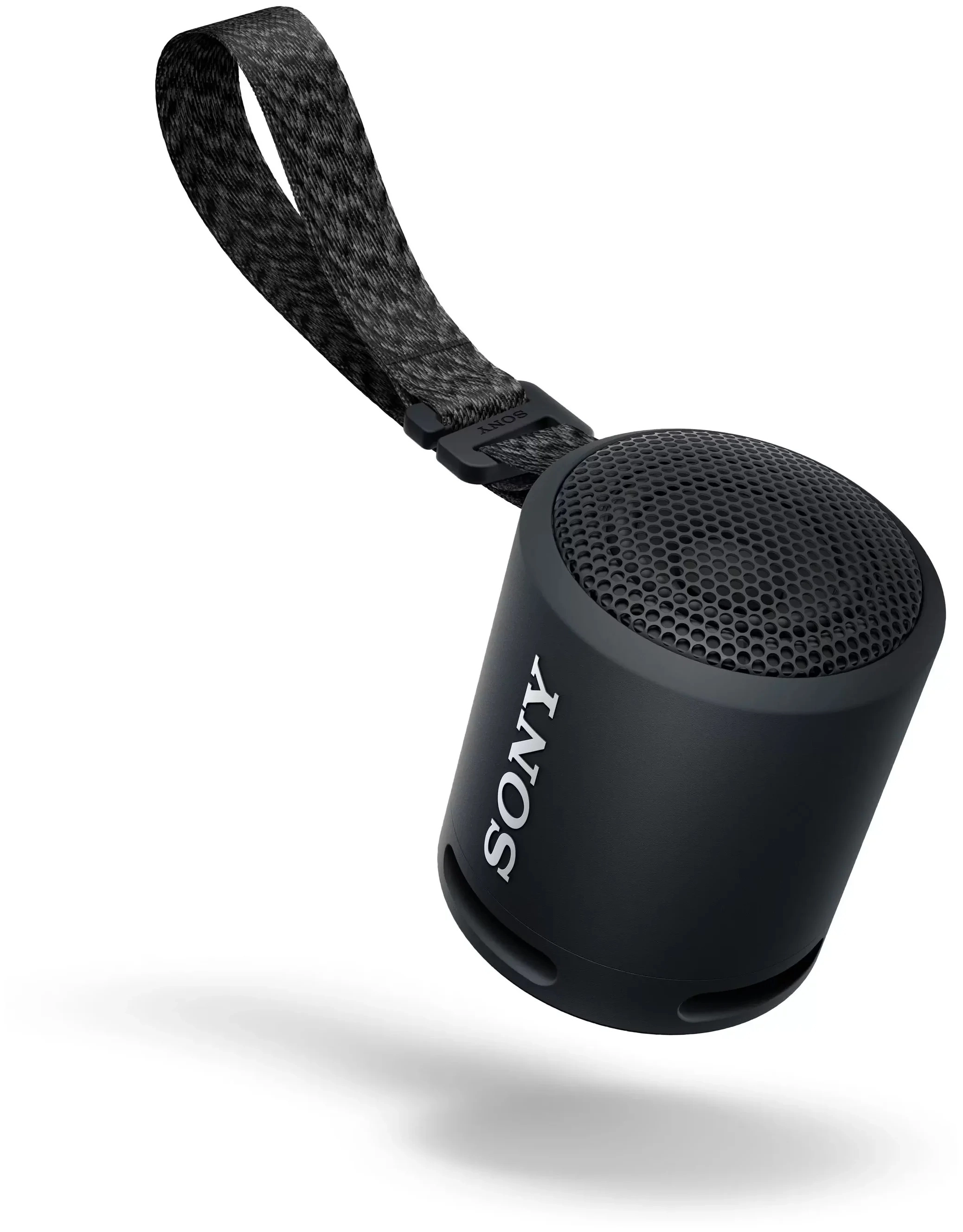 Sony SRS-XB13 Black portativ akustikasi arzon