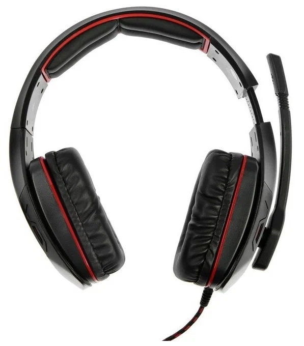 Defender Excidium kompyuter o'yin quloqchini bo'lib to'lash