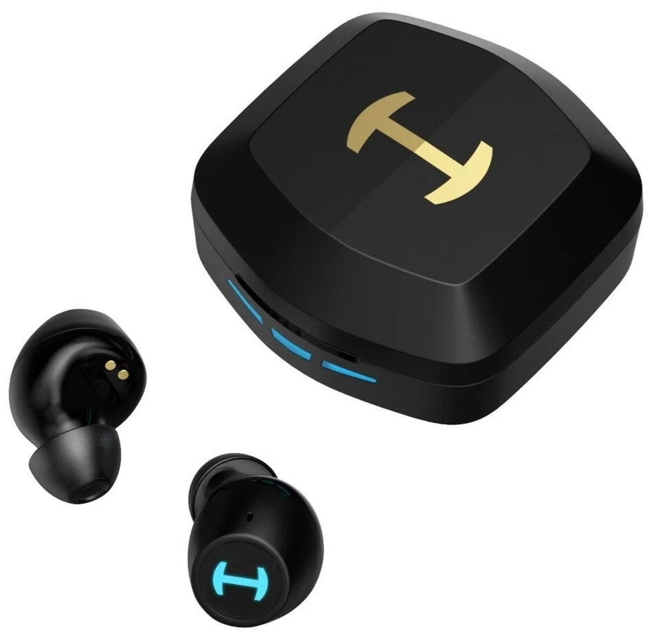 Беспроводные наушники Edifier GM4 mini1 рассрочка