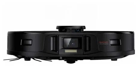 Робот-пылесос Roborock S7 MaxV Ultra Black рассрочка