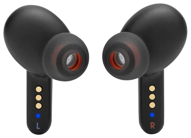 JBL Live Pro+ simsiz quloqchini - rasm №7 JBL Live Pro+ simsiz quloqchini narxi