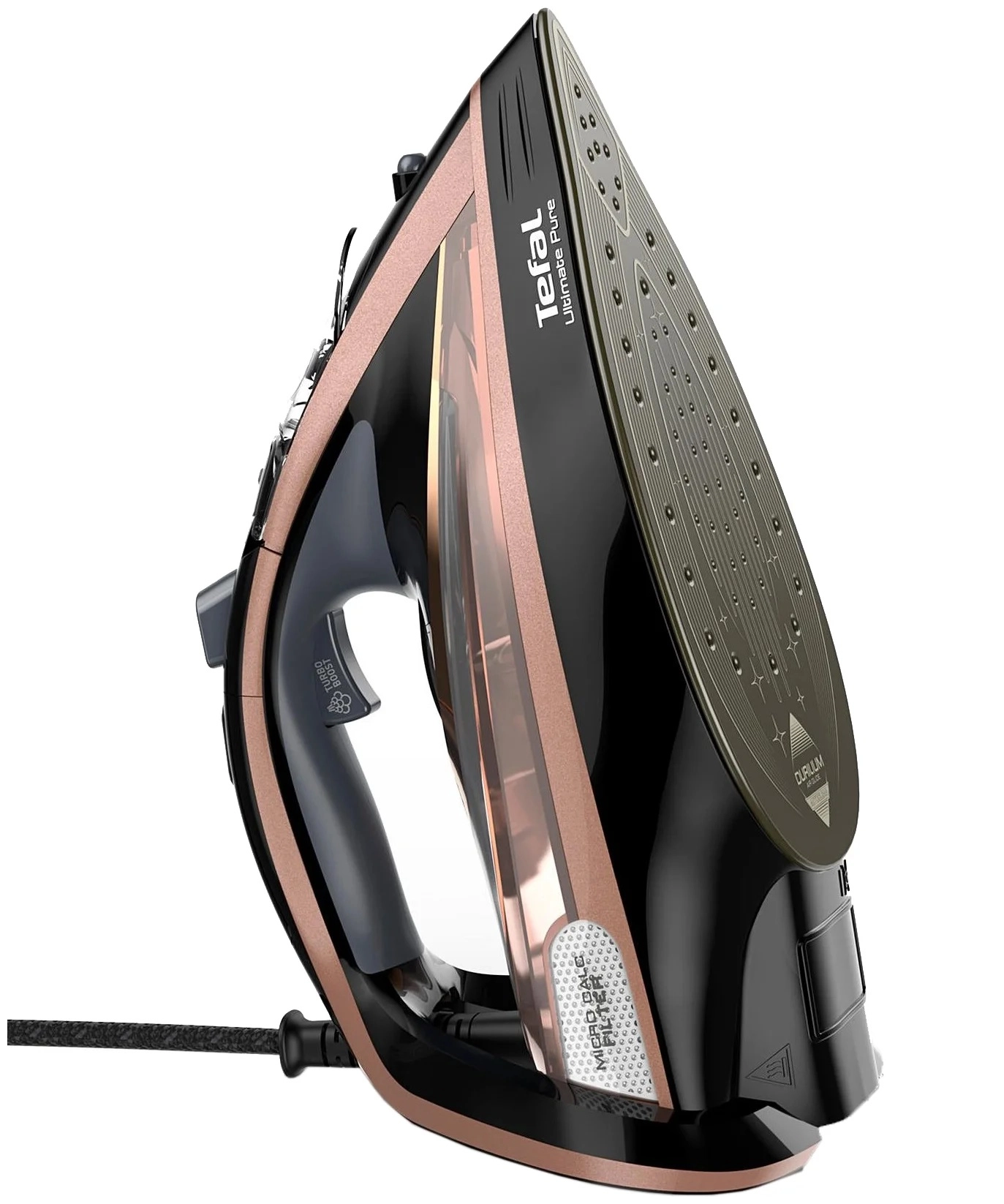 Утюг Tefal FV9845 Ultimate Pure рассрочка