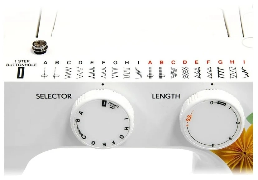 Janome Japan 959 tikuv mashinasi bo'lib to'lash