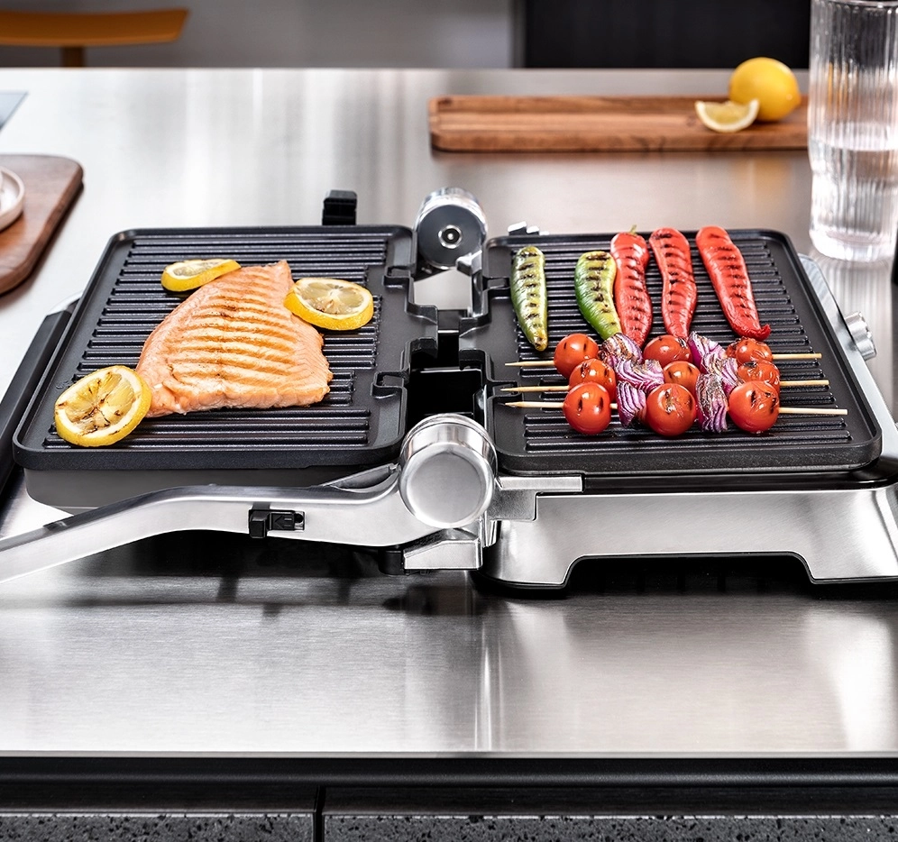 Электрогриль DeLonghi CGH1130 рассрочка