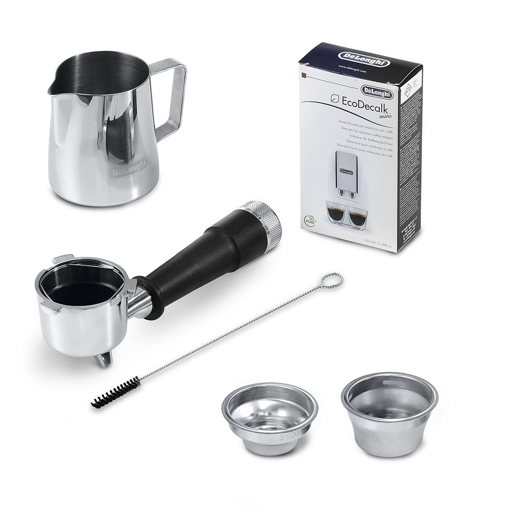 DeLonghi EC9355.M La Specialista Prestigio professional kofe qaynatgichi bo'lib to'lash