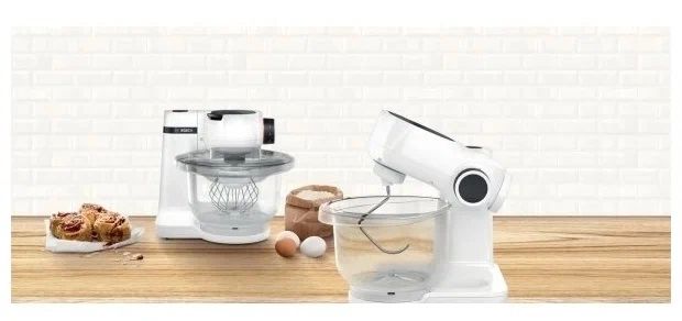 Bosch MUMS2TW01 oshxona kombayni bo'lib to'lash