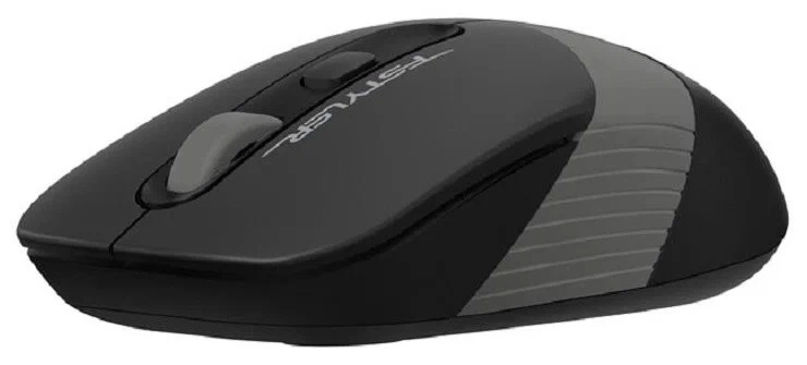 Клавиатура и мышь A4Tech FG1010 Серый рассрочка