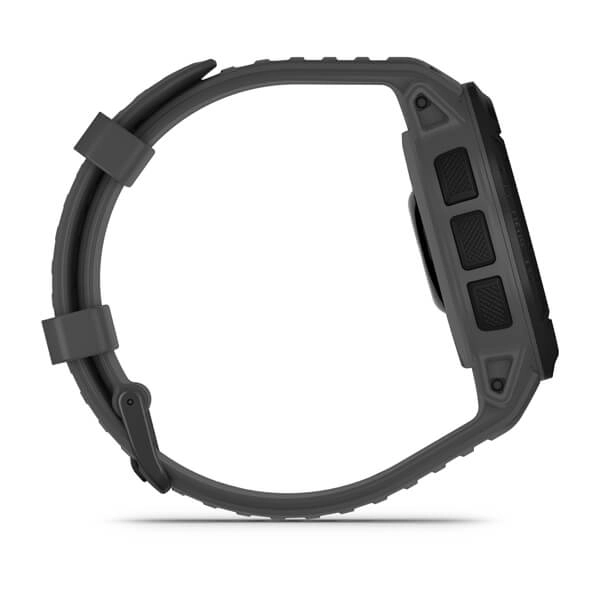Garmin INSTINCT 2 dezl Edition smart-soati bo'lib to'lash