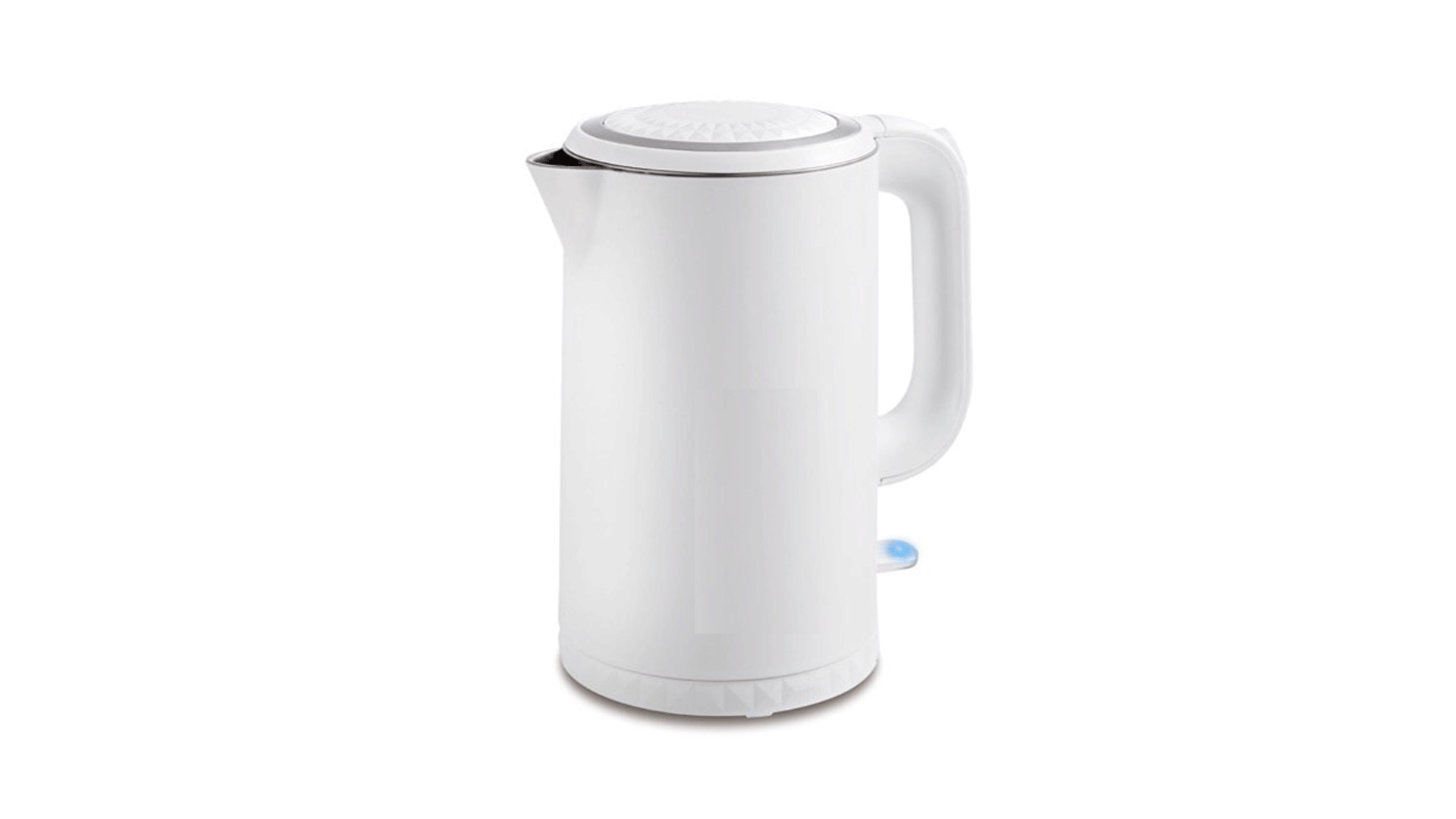 Чайник электрический Shivaki KE-4401 Белый купить