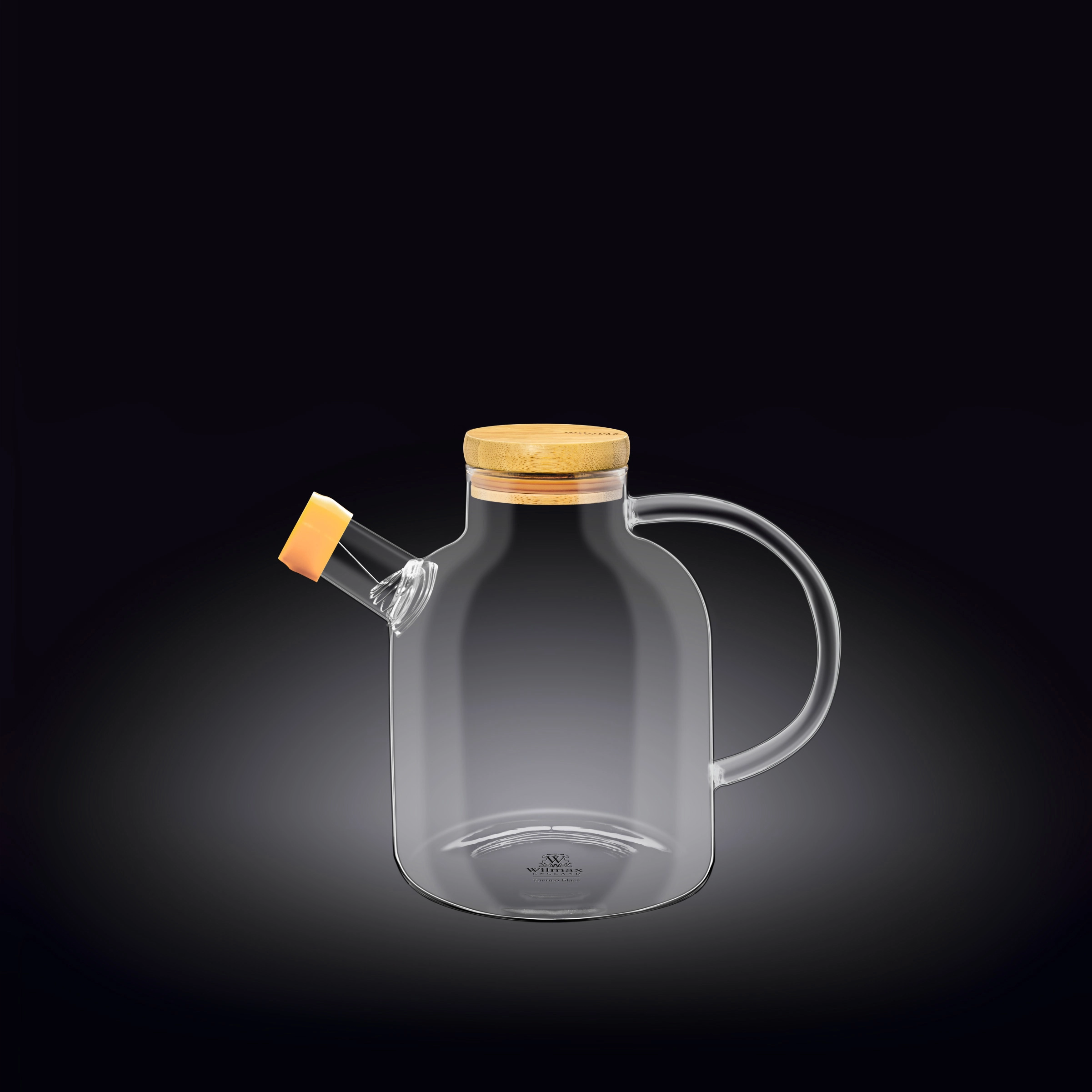 Wilmax WL‑888962/A yog‘ idishi sotib olish