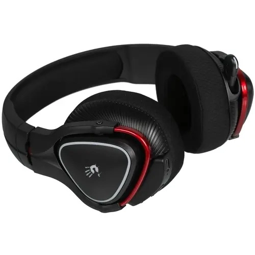 Компьютерная гарнитура A4Tech Bloody MR710 рассрочка