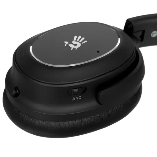 Компьютерная гарнитура A4Tech Bloody M320 рассрочка