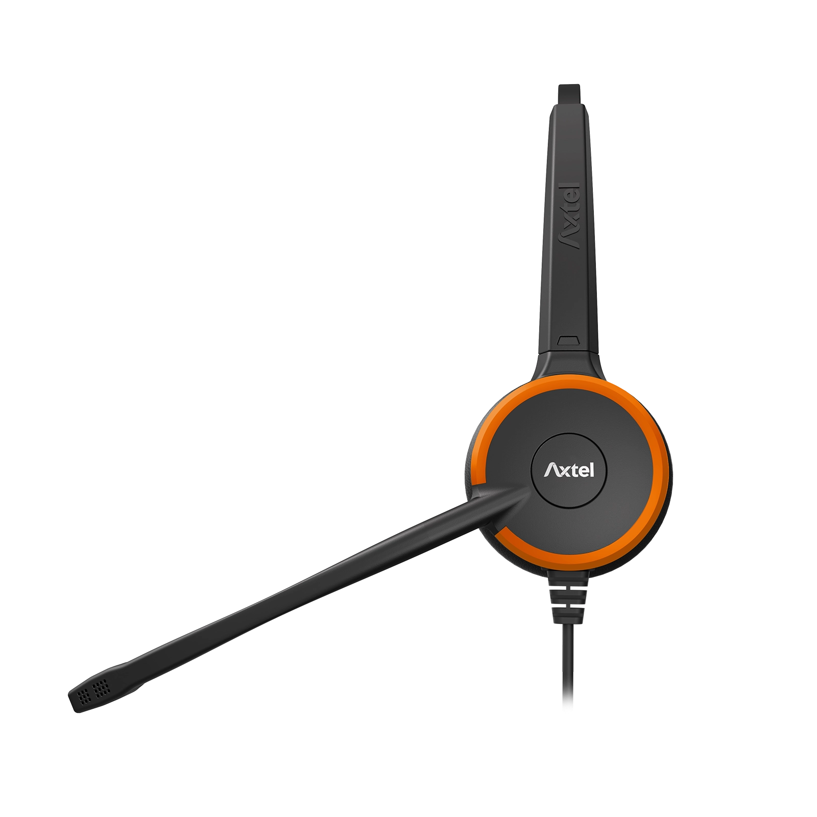 Axtel PRIME MS HD mono NC USB garniturasi bo'lib to'lash