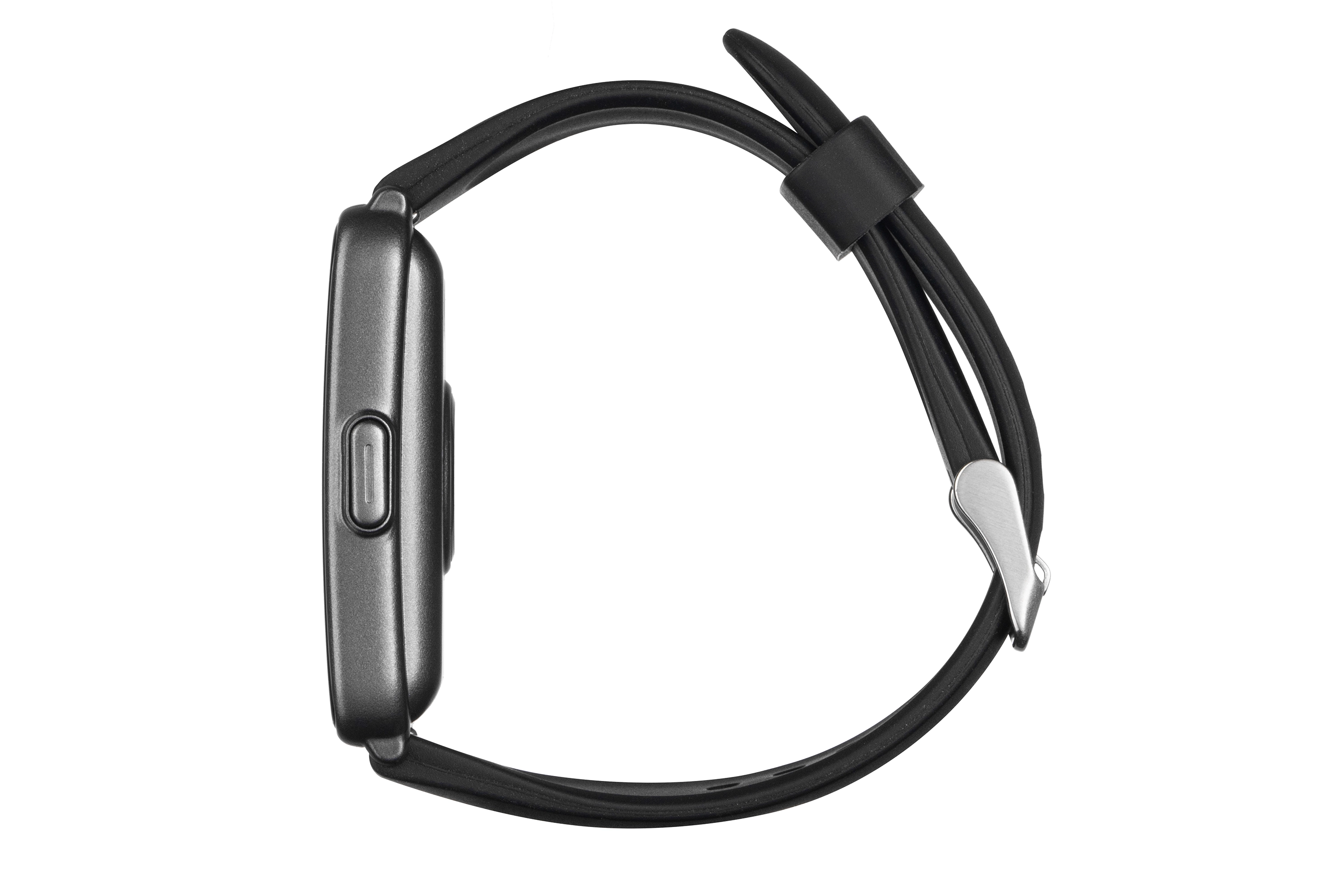 2E Wave S 46 mm Black smart-soati bo'lib to'lash