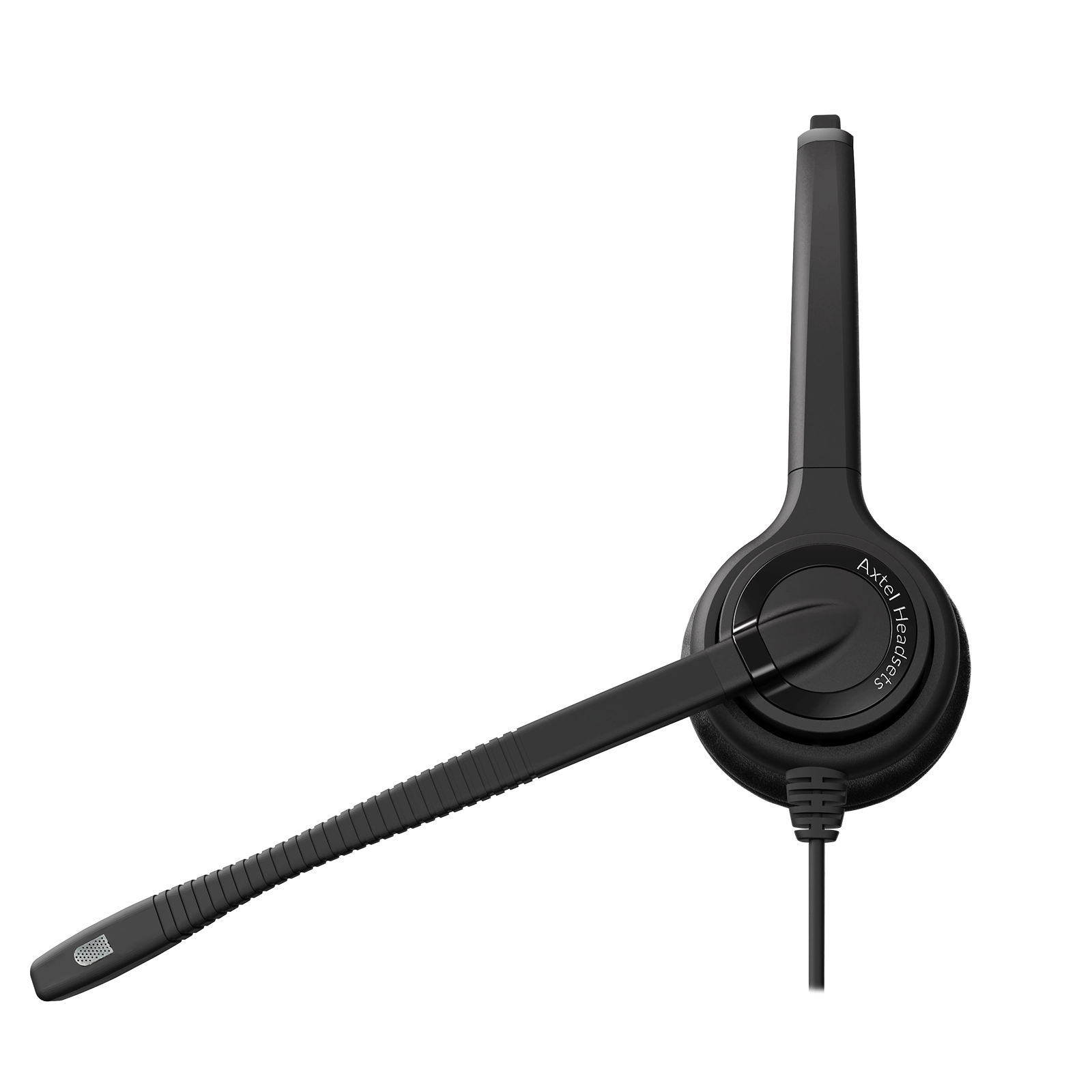 Axtel Elite HDvoice MS mono NC USB o'yin quloqchini bo'lib to'lash