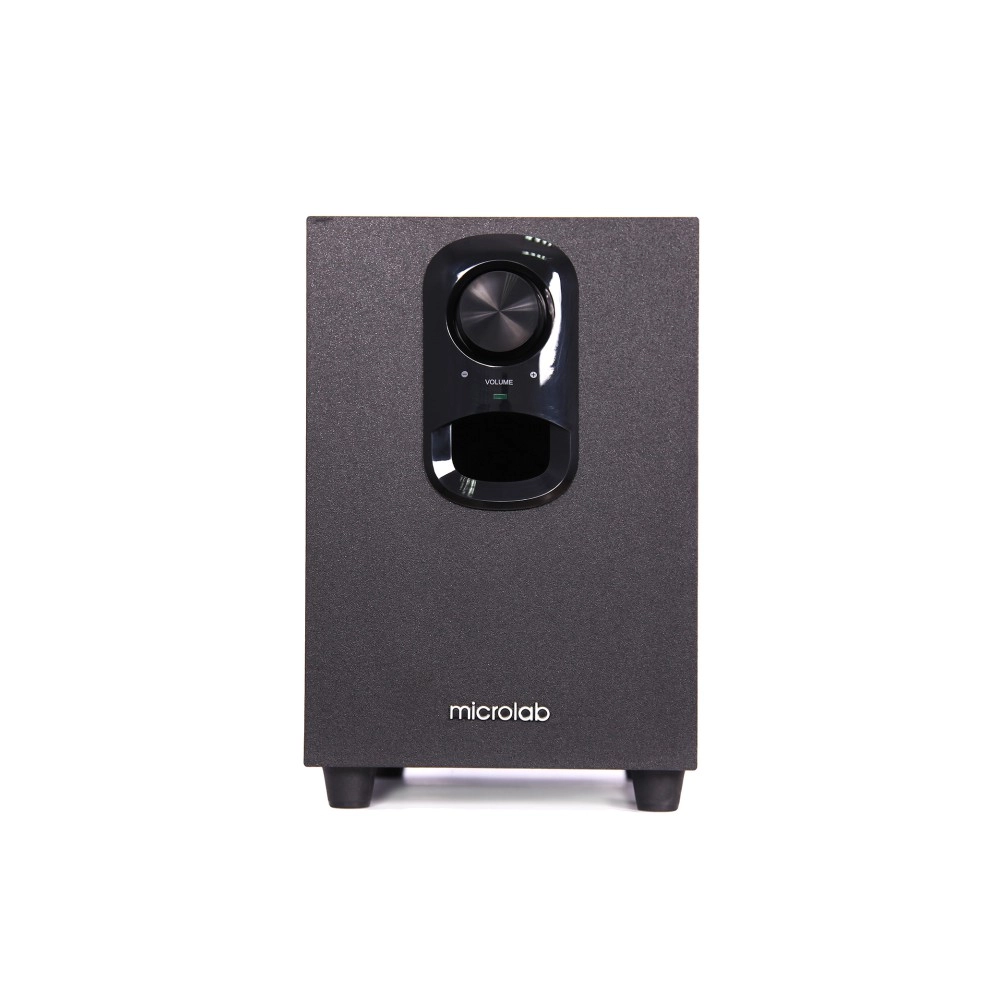 Microlab M-108BT akustika tizimi bo'lib to'lash