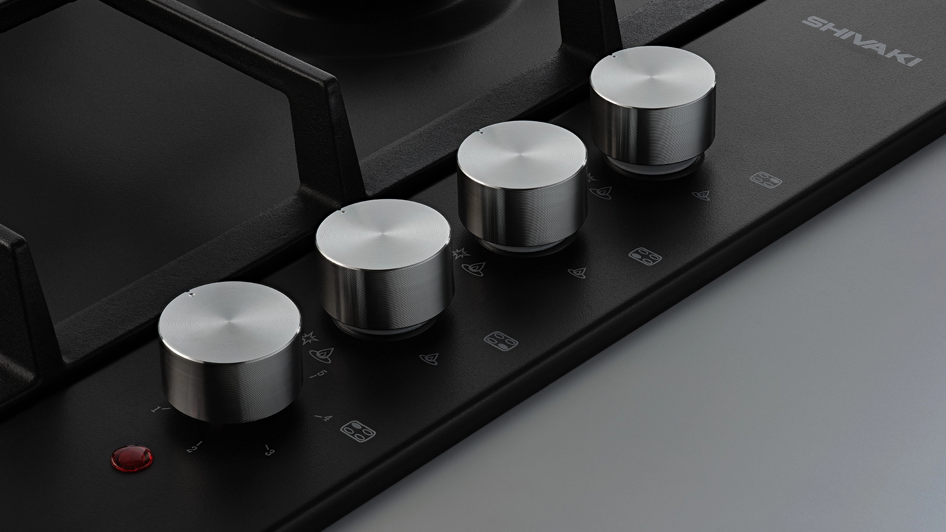 Варочная панель Shivaki M16-360 рассрочка