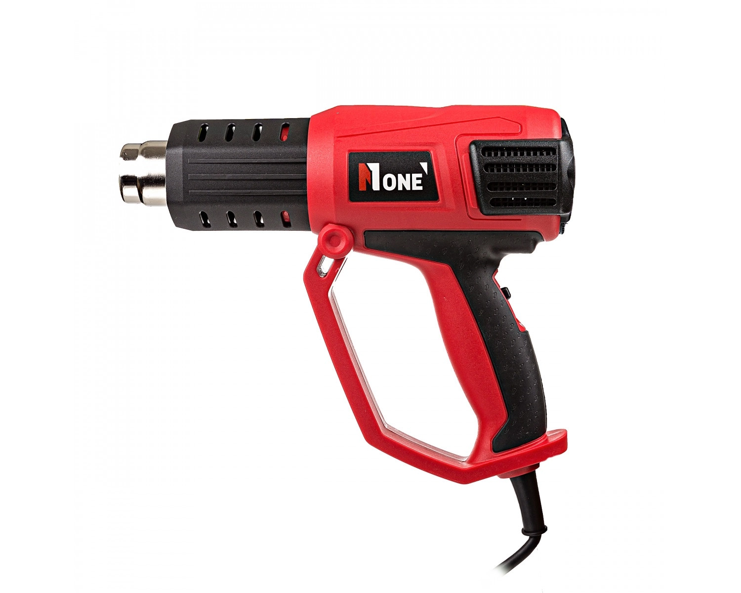 Строительный фен NUMBER ONE EH2000-1PRO рассрочка