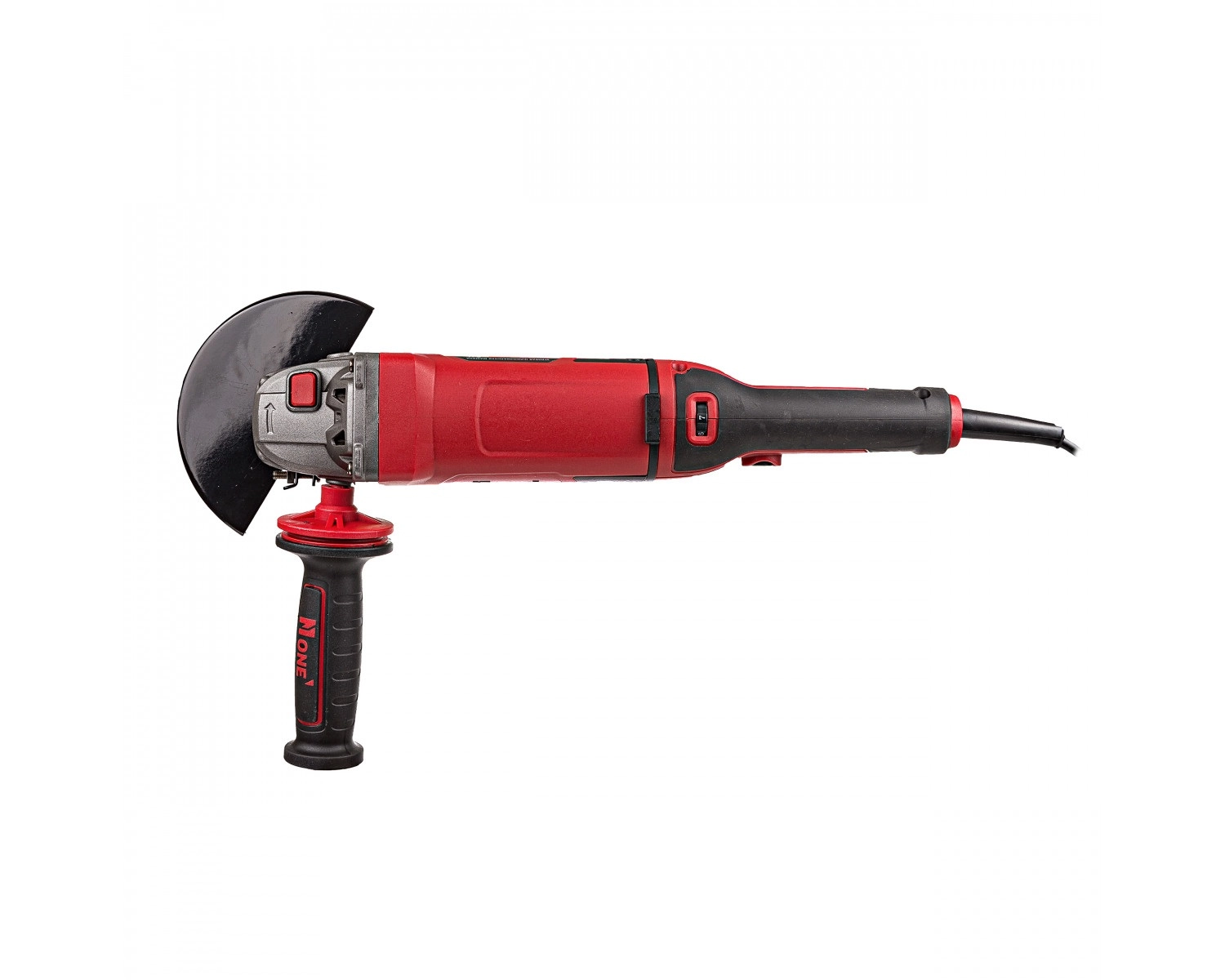 Угловая шлифмашина NUMBER ONE AG1600/150-PRO рассрочка