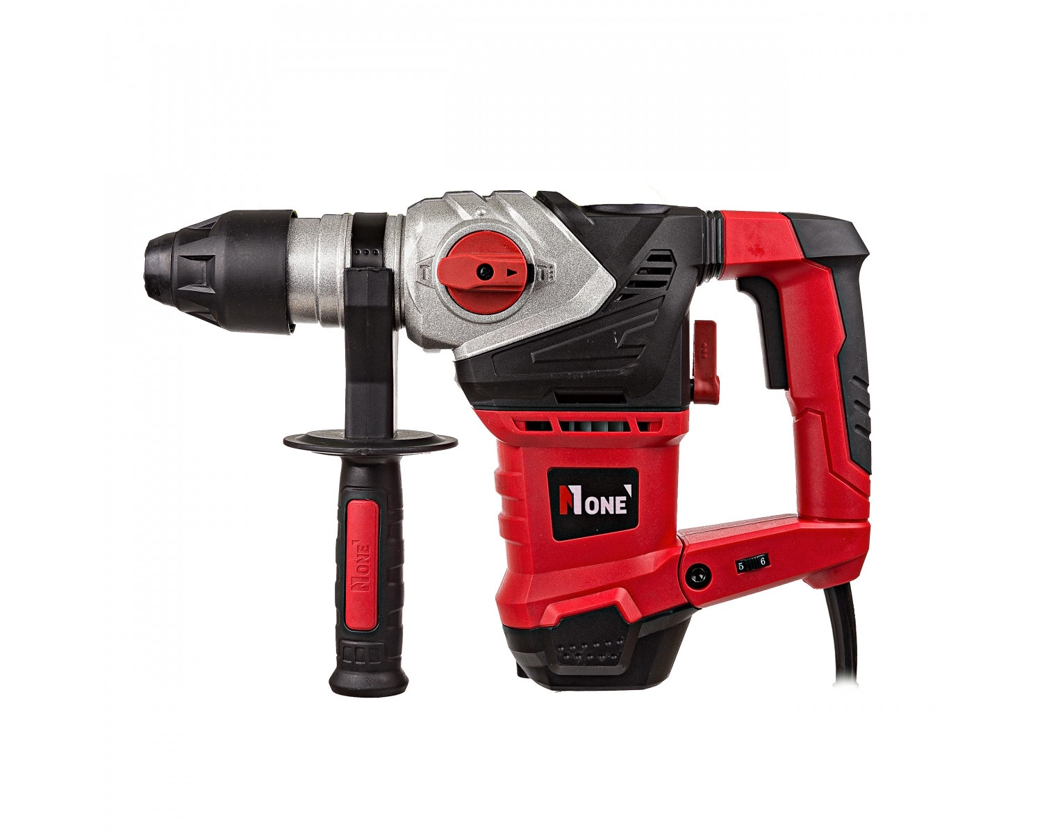 Перфоратор NUMBER ONE EH2200/32-PRO рассрочка