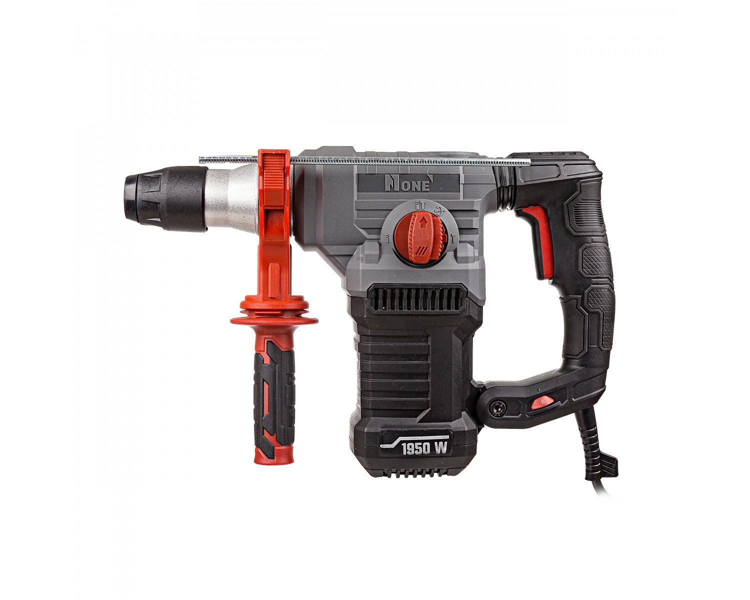 Перфоратор NUMBER ONE EH1950/32-2 рассрочка