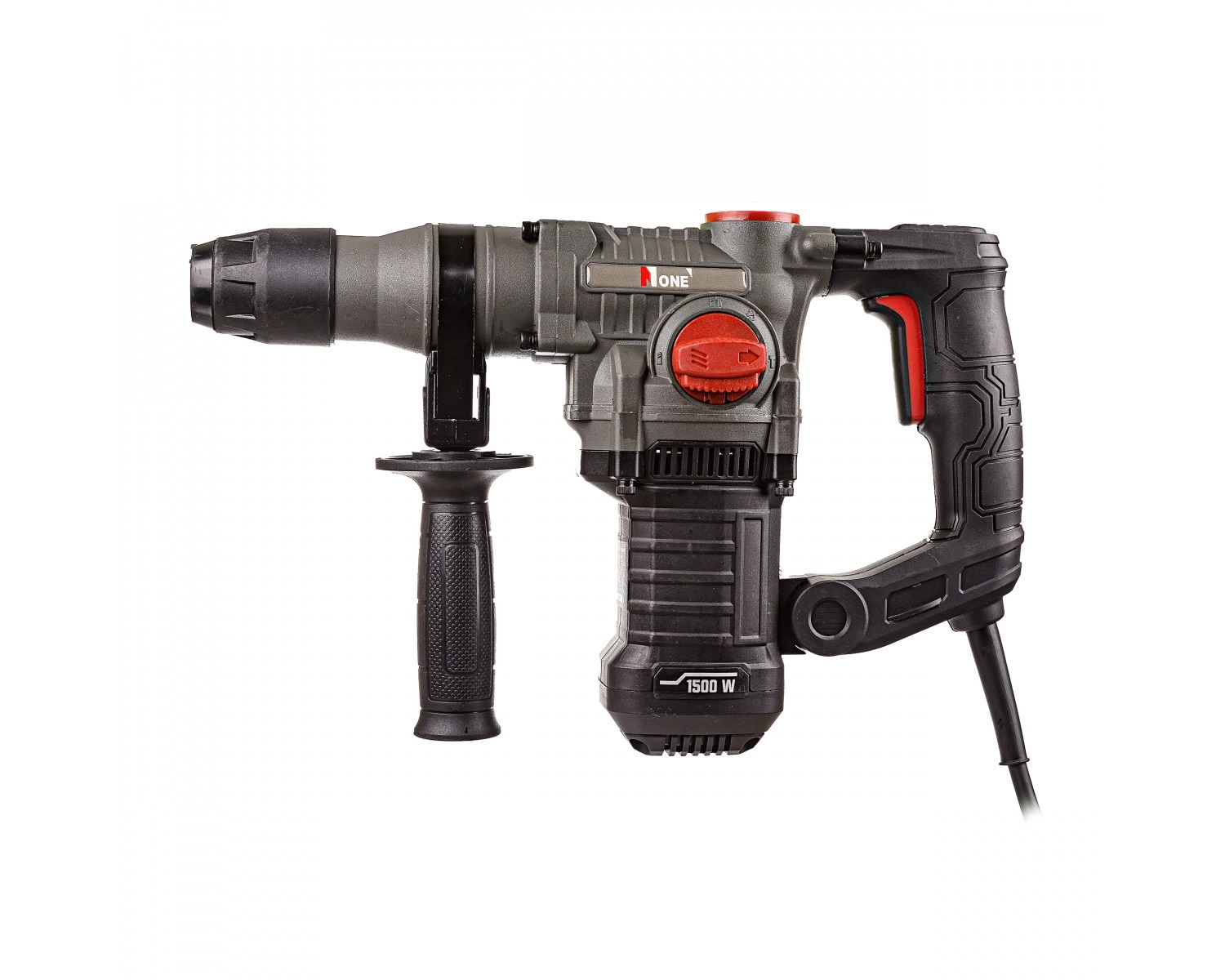 Перфоратор NUMBER ONE EH1500/32-1 рассрочка