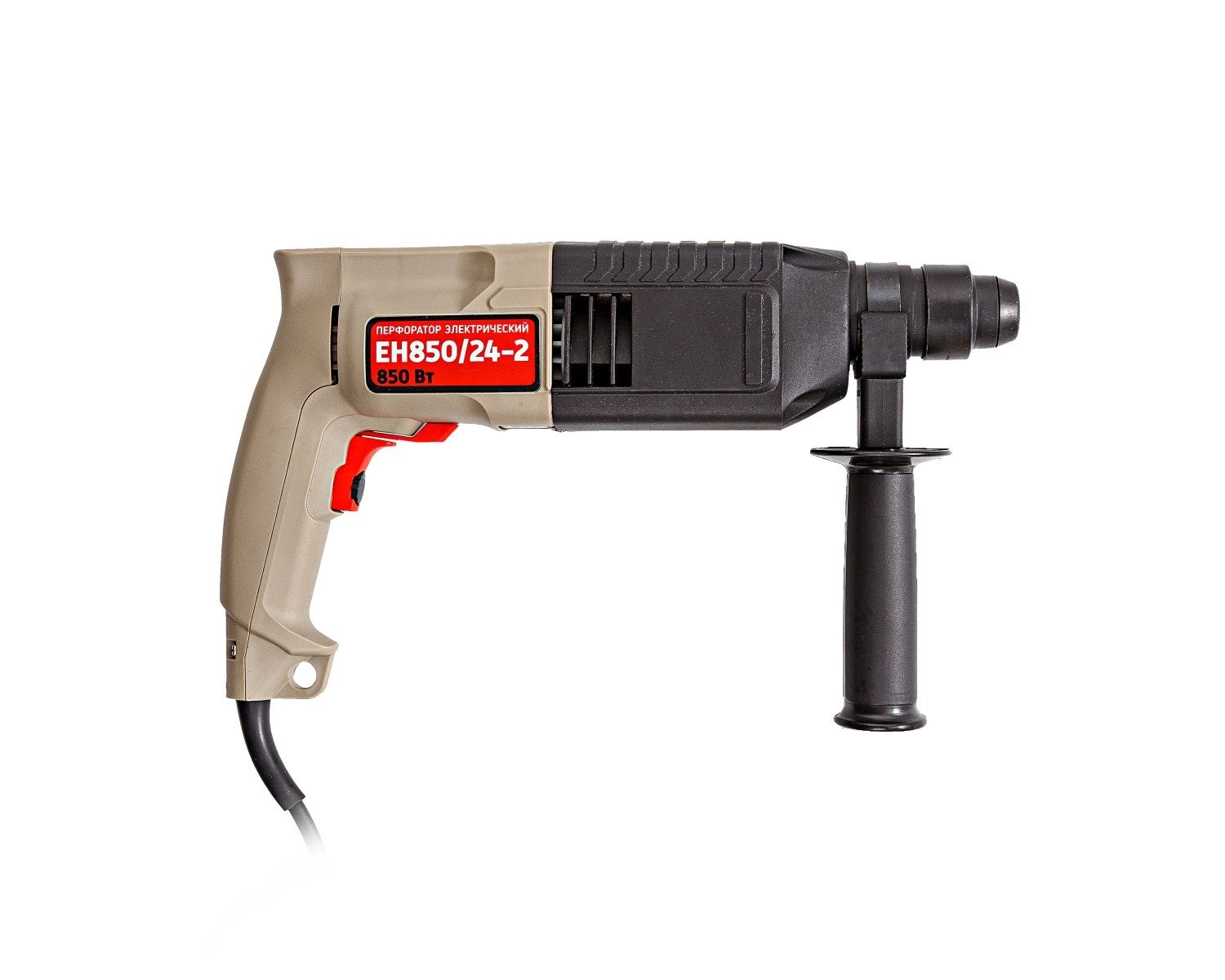 Перфоратор NUMBER ONE EH850/24-2 рассрочка