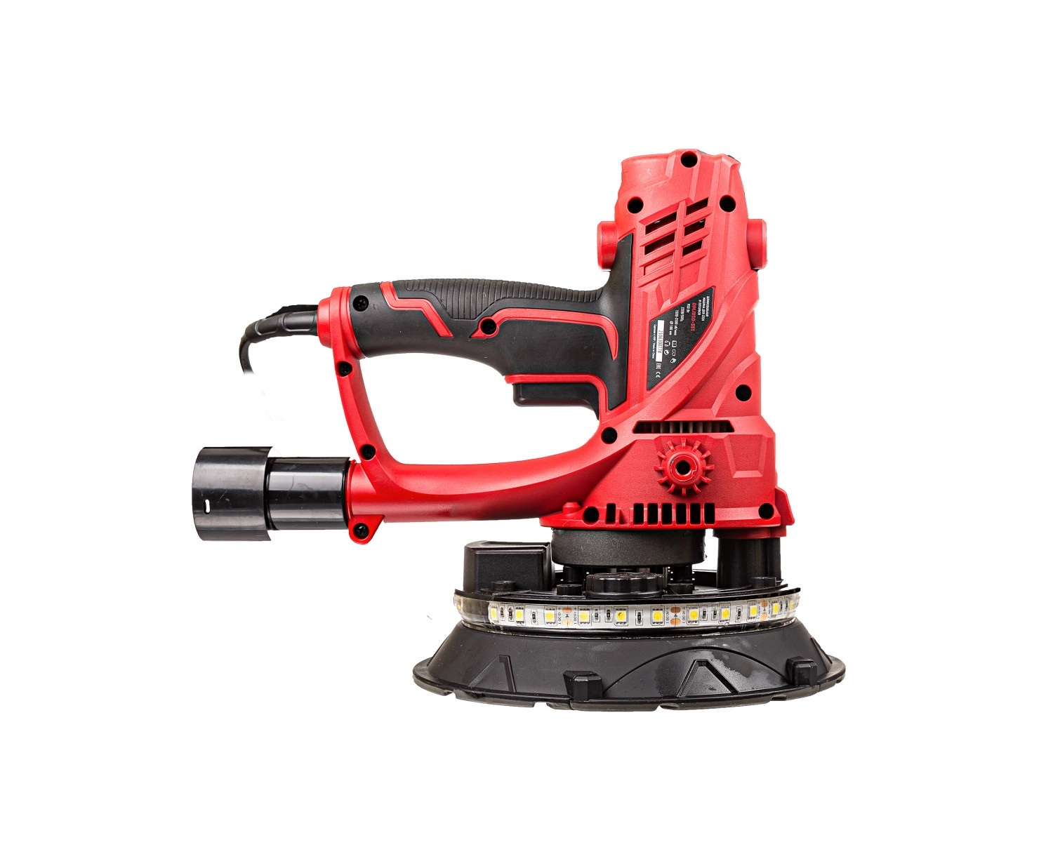 Ручная шлифмашина для стен NUMBER ONE DMJ950-SS1 рассрочка